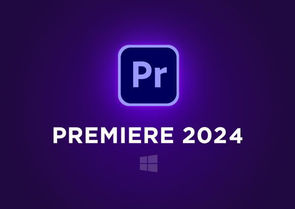 Phần mềm PREMIERE Pro CC 2024 Full crack mới nhất – GOOGLE DRIVE